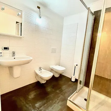 Apartment Meraviglioso Loft Navigli