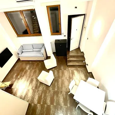 Meraviglioso Loft Navigli Apartment *