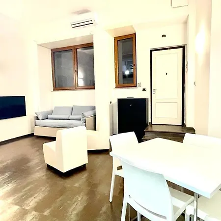 Apartment Meraviglioso Loft Navigli