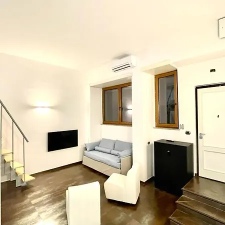 Meraviglioso Loft Navigli * Milan