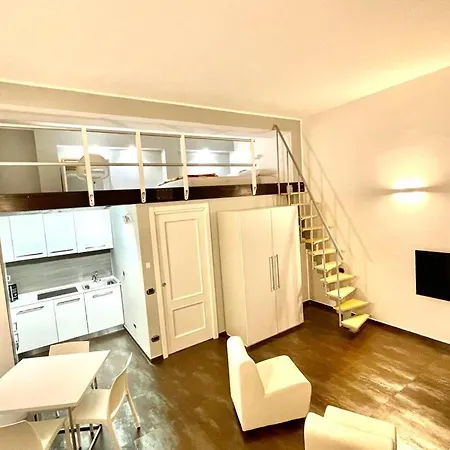 Meraviglioso Loft Navigli *