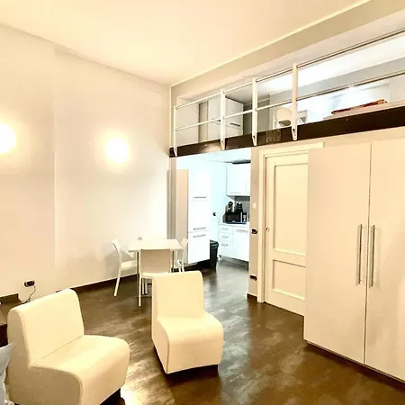 Meraviglioso Loft Navigli Apartment