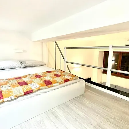Meraviglioso Loft Navigli Milan