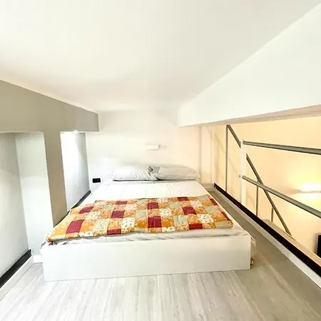 Meraviglioso Loft Navigli 아파트 *
