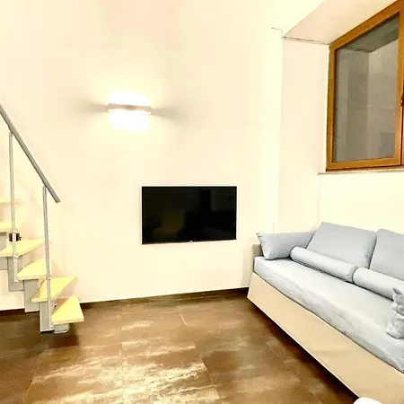 Appartement Meraviglioso Loft Navigli *