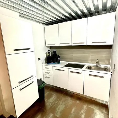דירה Meraviglioso Loft Navigli *